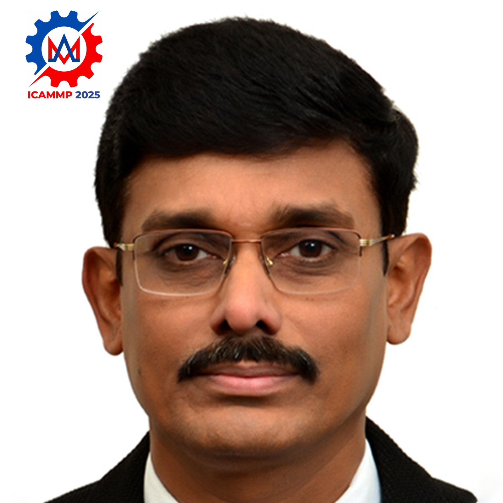 Dr. Apurbba Kumar Sharma