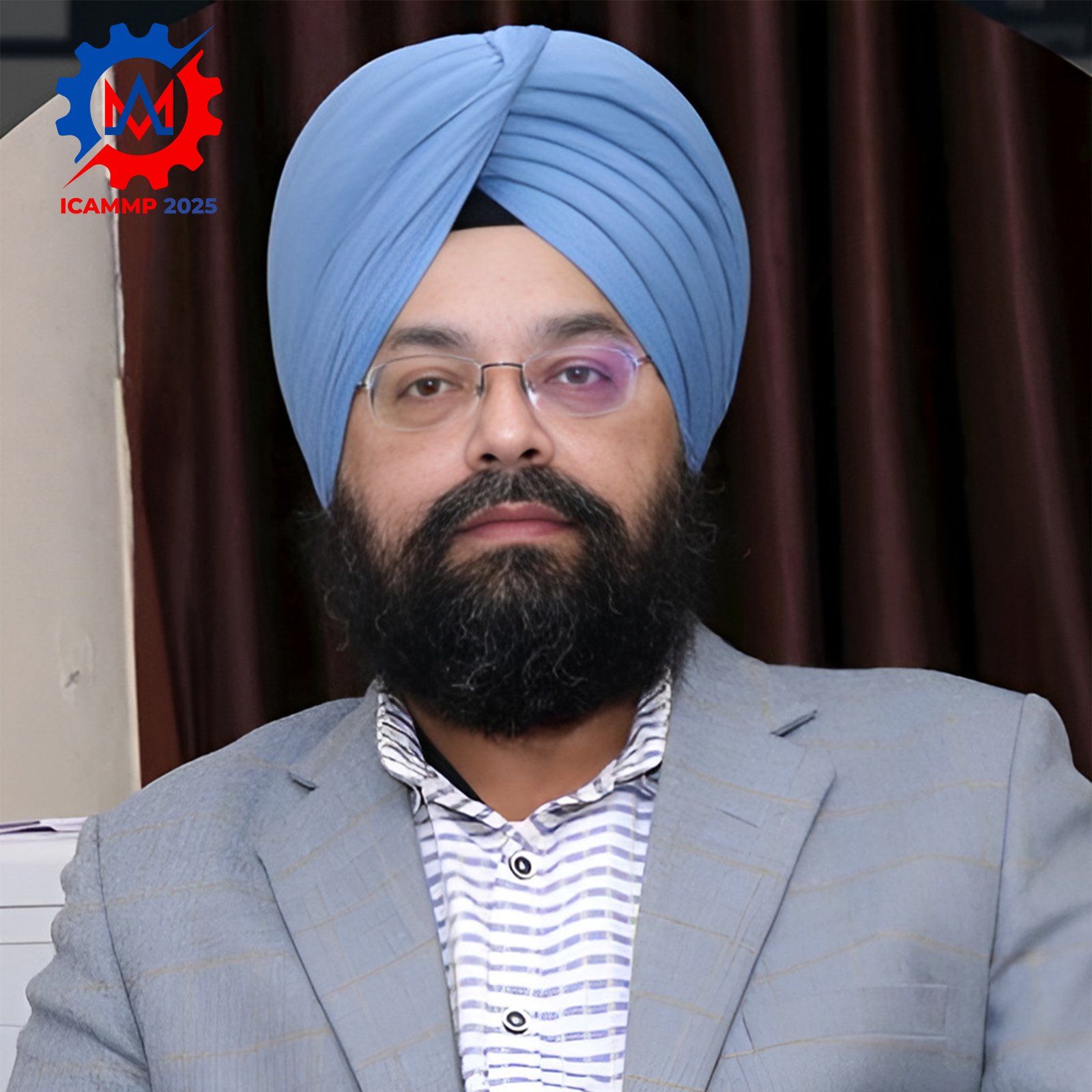 Dr. Harpreet Singh