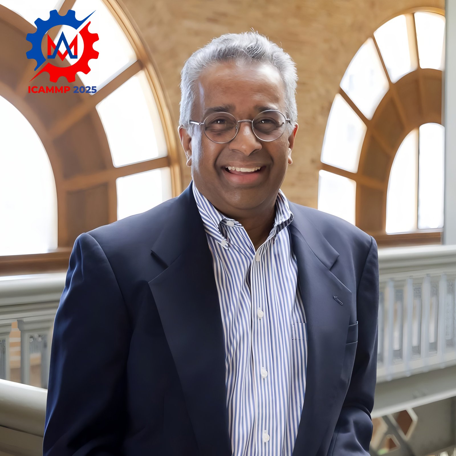 Prof. Ramamoorthy Ramesh