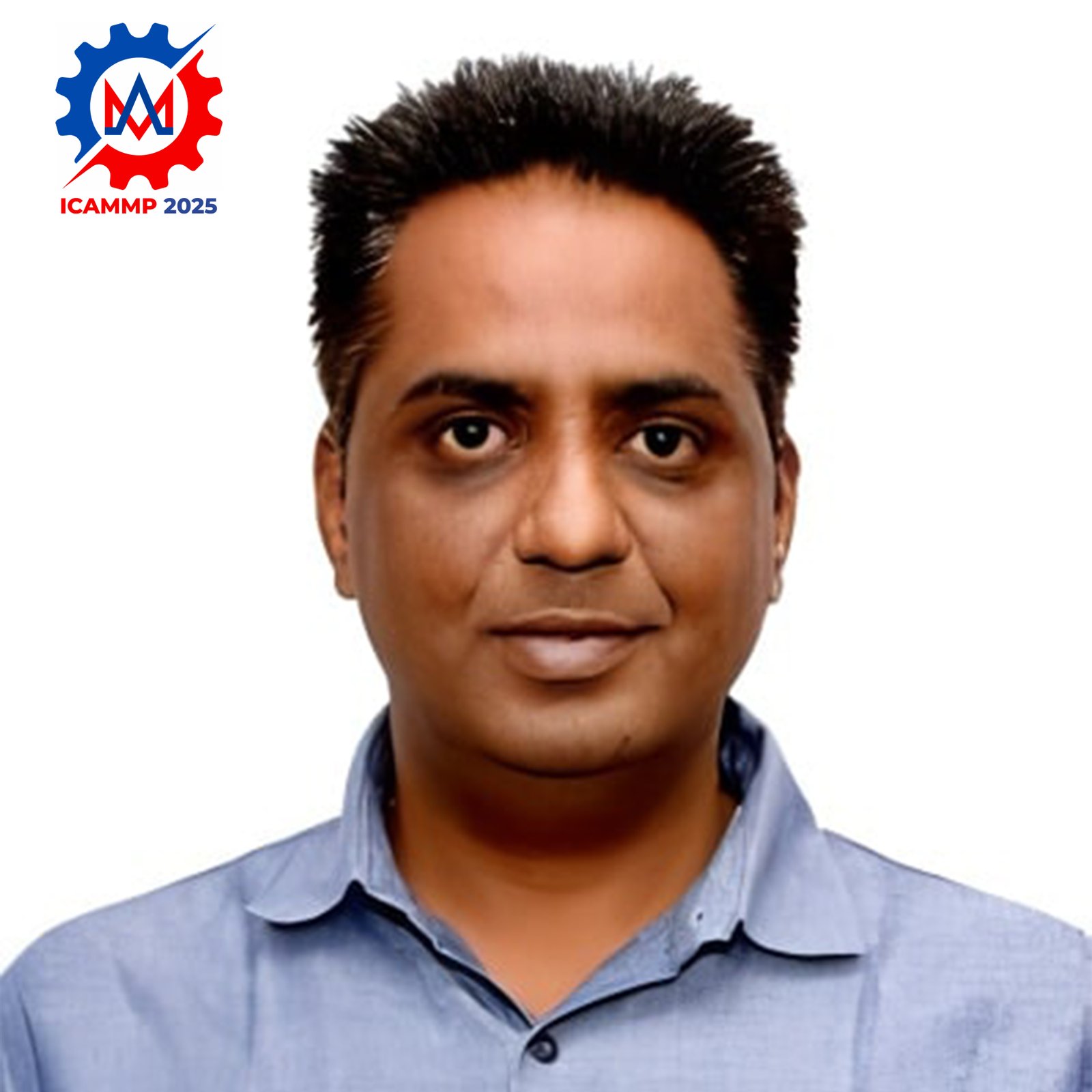 Dr. Ravinderjit Singh Walia