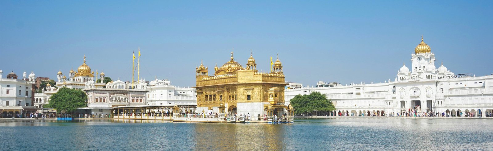 Golden Temple